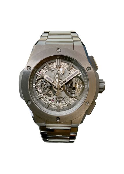 Hublot Big Bang 451.CX.1140.CX